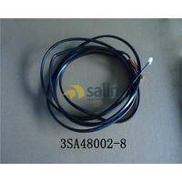 Daikin Genuine Thermistor W:0631512/0032247/J/0011846 ST1104-8 L=2000 (ROHS) for Daikin Part No 063151J spare part