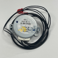 Daikin Genuine SWING MOTOR W:0641090 MT8-L (ROHS) for Daikin Part No 064109J spare part