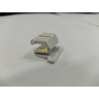Daikin Genuine Hinge Air Suction Grille for Daikin Part No 0644486 spare part