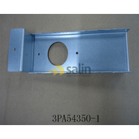 Genuine Bearing fixture plate (2) for Daikin Part No 0644804