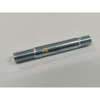 Daikin Genuine SET BOLT COMPRESSOR W:0650234 (ROHS) for Daikin Part No 065023J spare part