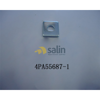 Daikin Genuine Lock Washer Fan Blade W:0650328 (ROHS) for Daikin Part No 065032J spare part