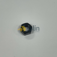 Daikin Genuine Hex Nut (M8) M8 for Daikin Part No 0650359 spare part