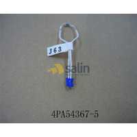 Genuine ADAPTOR W:0653358 / 0295079 J63 (ROHS) for Daikin Part No 065335J