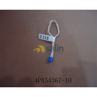 Genuine Adaptor W:0653372 J112 (ROHS) for Daikin Part No 065337J