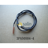 Genuine Air Thermistor L=800 W:0655121 ST9303-4 L=800 (ROHS) for Daikin Part No 065512J