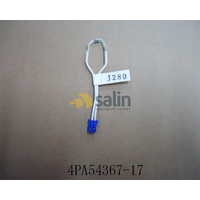 Genuine Adaptor Type 250 W:0670461 J280 (ROHS) for Daikin Part No 067046J