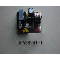 Daikin Genuine Power PCB W:0677215 EC9438 (ROHS) for Daikin Part No 067721J spare part