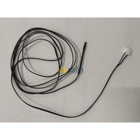 Genuine Air Thermistor W:024277J/0061632/006163J ST8601-17 (ROHS) for Daikin Part No 069127J