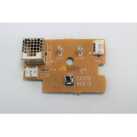 Daikin Genuine Daikin Air Conditioner PCB Signal Receiver FTEY18BV1 FTEY22BV1 FTY25FV1A FTY25FV1A8 FTY25FV1B FTY25FV1C FTY25FV1C7 FTY25FV1C8 spare part