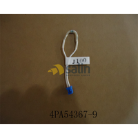 Genuine Adaptor Type 90 W:0697055 J100 (ROHS) for Daikin Part No 069705J