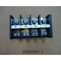 Daikin Genuine POWER TERMINAL STRIP W:0706810 DT100-4P (ROHS) for Daikin Part No 070681J(C1) spare part