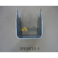 Daikin Genuine MOTOR BASE W:0709965 (ROHS) for Daikin Part No 070996J spare part