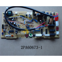 Daikin Genuine PCB RESISTOR REQD W:0787592 EB9507 for Daikin Part No 0727141 spare part