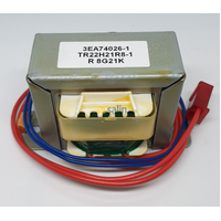 Daikin Genuine Power Transformer (3EA74026-1)(0759117) TR22H21R8-1 (ROHS) for Daikin Part No 075911J spare part