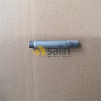 Daikin Genuine Set Bolt Compressor W:0768508 (ROHS) for Daikin Part No 076850J(C1) spare part