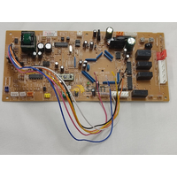 Daikin Genuine PCB (EB9512) (2PA60676-2) EB9512 for Daikin Part No 0794204 spare part