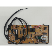 Daikin Genuine PCB ASSY EC9520 W:0691444 EC9520 for Daikin Part No 0808925 spare part