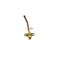 Daikin Genuine STOP VALVE ASSY (LIQUID LINE) for Daikin Part No 0847951 spare part