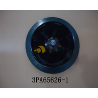 Genuine FAN ROTOR ASSY W 0905244 QTS48A10M (ROHS) for Daikin Part No 090524J