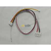 Genuine WIRE HARNESS (5) (FAN MOTOR) for Daikin Part No 0906401