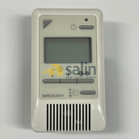 Daikin Genuine REMOTE CONTROLLER for Daikin Part No 0911155 spare part