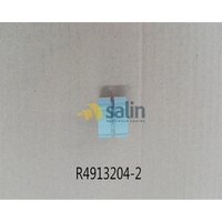 Daikin Genuine Vibration Isolator Fan Motor W:0912792 (ROHS) for Daikin Part No 091279J spare part