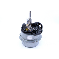 Daikin Genuine Single Phase AC Fan Motor (Lower) 6P 60W (S) for Daikin Part No 0915924 spare part