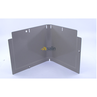 Daikin Genuine Piping Cover for Daikin Part No 0916028 spare part