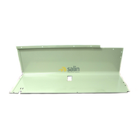 Daikin Genuine Side Plate (Right) for Daikin Part No 0916112 spare part