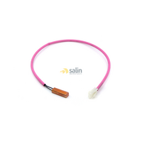 Daikin Genuine Thermal Switch Disch Line W:0916578 A-UT-435K OFF/ON 135/115C for Daikin Part No 091657J spare part