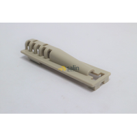 Genuine FIixing Plate Thermistor for Daikin Part No 0937164