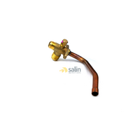 Daikin Genuine STOP VALVE for Daikin Part No 0949422 spare part