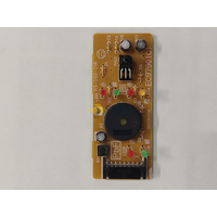 Daikin Genuine PCB - SIGNAL RECEIVE W:0955030 EC9790 (ROHS) for Daikin Part No 095503J spare part