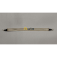 Daikin Genuine Horizontal Vane Assy (2) WHITE for Daikin Part No 0957430 spare part
