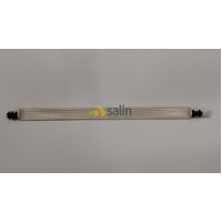 Daikin Genuine Horizontal Vane Assy WHITE for Daikin Part No 0957500 spare part