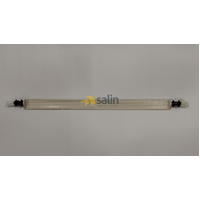 Daikin Genuine Horizontal Vane Assy (1) WHITE for Daikin Part No 0957531 spare part