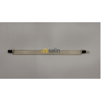 Daikin Genuine Horizontal Vane Assy (3) WHITE for Daikin Part No 0957586 spare part