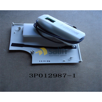 Daikin Genuine INFARED RECEIVER UNIT ASSY W:0969503 (ROHS) for Daikin Part No 096950J spare part