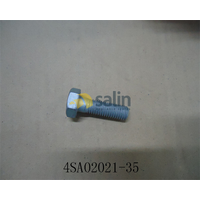 Daikin Genuine HEX BOLT W:0976006 M10 (ROHS) for Daikin Part No 097600J spare part