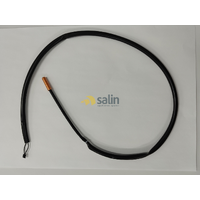 Daikin Genuine Thermistor W:0999489/ 0963877/ 0963860 ST9701-5 L=1000 (ROHS) for Daikin Part No 099948J spare part