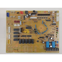 Daikin Genuine PCB ASSY (2P020979-1) W:0969091 SEB9767 for Daikin Part No 1001657 spare part