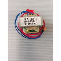 Daikin Genuine TRANSFORMER W:1009257 (ROHS) for Daikin Part No 100925J spare part