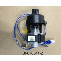 Genuine Drain Pump W:1010079 / 0632313/095980j PJV-1403 for Daikin Part No 101007J