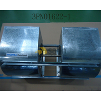 Daikin Genuine SIROCCO FAN ASSY W:1020401 (ROHS) for Daikin Part No 102040J spare part