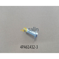 Daikin Genuine Set Bolt Fan Motor W:1031386 (ROHS) for Daikin Part No 103138J(C1) spare part