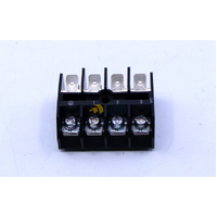 Daikin Genuine TERMINAL BLOCK W:1032651 TB-ETD-4P-D1 (ROHS) for Daikin Part No 103265J spare part