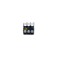 Daikin Genuine TERMINAL BLOCK W:1042209 TB-ETD-3P-D1 (ROHS) for Daikin Part No 104220J spare part
