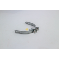 Genuine FIXING BAND FAN MOTOR W:1049729 (ROHS) for Daikin Part No 104972J