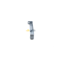 Daikin Genuine HEAT EXCHANGHR FIXING PLATE T1.0 for Daikin Part No 1082430 spare part